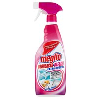 Meglio Odtłuszczacz + wybielacz 750 ml