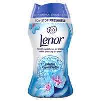 Lenor Spring Awakening Perełki zapachowe 140g