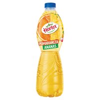 Hortex Napój pomarańcza ananas 1,75 l