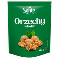 Sante Bakalie Orzechy włoskie 100 g