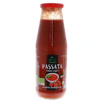 BIO NATURO PASSATA POMIDOROWA BIO 690G