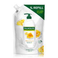 Żel pod prysznic Palmolive Mleko i Miód 1L