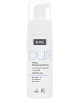 Eva Natura Pure Pianka do higieny intymnej z biokompleksem lnianym 150 ml