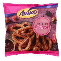 Aviko churros 300g