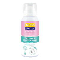 NO.36 JEDWAB DO STÓP W SPRAYU 75ML