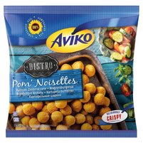 Aviko Pom' Noisettes Kuleczki ziemniaczane 600 g