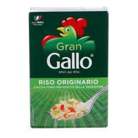 Gran gallo riso ryż 500g