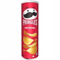 Pringles original chipsy XXL 185g