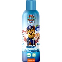 Pianka do kąpieli Psi Patrol 200 ml owoce leśne