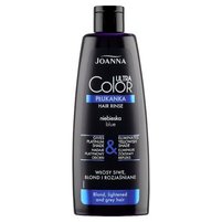 Joanna Ultra Color Płukanka niebieska 150 ml