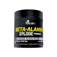 OLIMP Beta-Alanine Xplode Powder 250g
