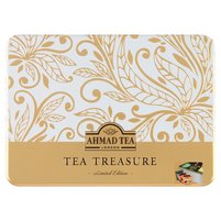 Ahmad Tea Tea Treasure Zestaw herbat 120 g (60 x 2 g)