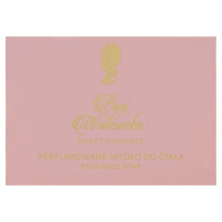 Pani Walewska Sweet Romance Perfumowane mydło do ciała 100 g