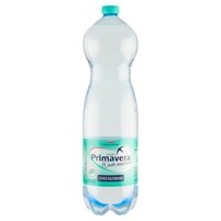 Primavera Woda źródlana lekko gazowana 1,5 l