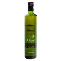 HUTESA OLIWA Z OLIWEK EXTRA VIRGIN 750ML