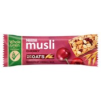 Nestlé Musli Batonik zbożowy z wiśniami 35 g