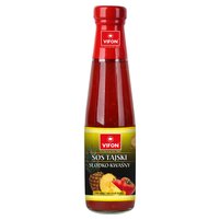 Vifon Sos chili tajski słodko-kwaśny 250 ml