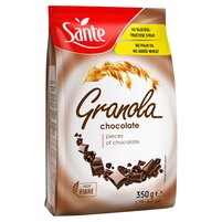 Sante Granola czekoladowa 350 g