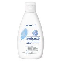 Lactacyd Plus Specjalistyczny płyn do higieny intymnej 200 ml