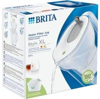 BRITA Style dzbanek filtrujący XL + filtr