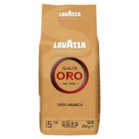 Lavazza Qualità Oro Perfect Symphony Palone ziarna kawy 250 g