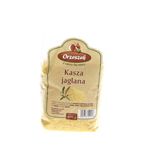 ORZESZEK KASZA JAGLANA 400G