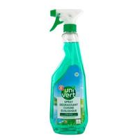 WM SPRAY DO CZYSZCZENIA KUCHNI EKOLOGICZNY 750ml