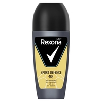 Rexona Men Sport Defence Antyperspirant 50 ml