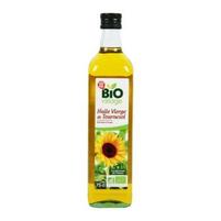 BIO WM Olej słonecznikowy 100% 750ml