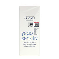 ZIAJA YEGO SENSITIV KREM POD OCZY 15ML