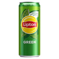 Lipton Ice Tea Green Napój niegazowany 330 ml