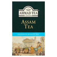 Ahmad Tea Assam Herbata czarna 100 g