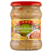 MK Grochówka po żołniersku 500 g