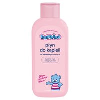 Bambino Płyn do kąpieli dla niemowląt 400 ml