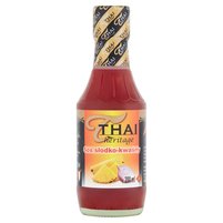 Thai Heritage Sos słodko-kwaśny 200 ml