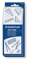 STAEDTLER  ZESTAW GEOMETRYCZNY