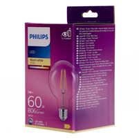 Philips żarówka 7W =60W