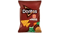 Doritos chipsy flame grilled whopper 70g