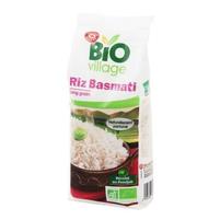 Wiodąca marka ryż basmati BIO  500g