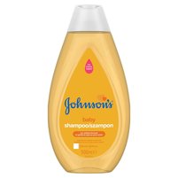 Johnson's Baby Szampon 500 ml