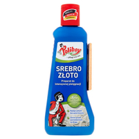 Poliboy Preparat do intensywnej pielęgnacji srebro złoto 200 ml