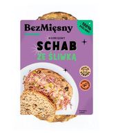 Bezmięsny Schab ze śliwką 100g