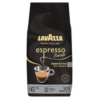 Lavazza Espresso Barista Perfetto Palone ziarna kawy 1000 g