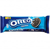 Oreo Original Ciastka kakaowe z nadzieniem o smaku waniliowym 66 g