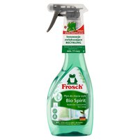 Frosch Bio Spirit Płyn do mycia szyb 500 ml