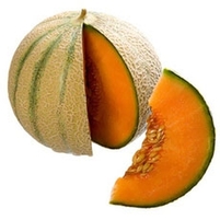 MELON CANTALOUPE