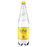 JURAJSKI Napój gazowany tonic 500 ml