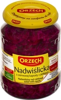 ORZECH SAŁATKA NADWIŚLICKA 670G