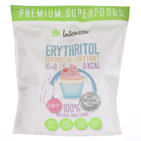 ERYTRYTOL 1KG