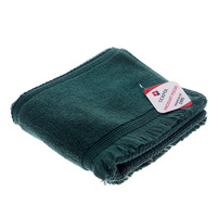 Tex pol ręcznik bawełniany zielony 50x90cm
